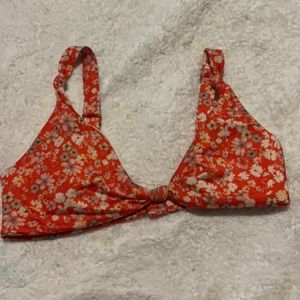 Adjustable Bikini Top